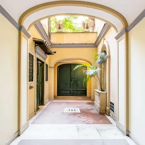 Casagiulia Roman Style Roma